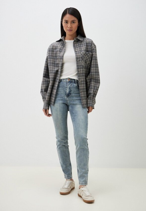 Джинсы Love Republic