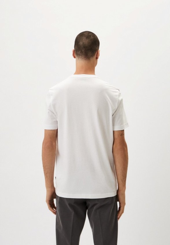 Футболка Boss