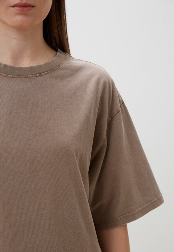 Футболка Trailhead