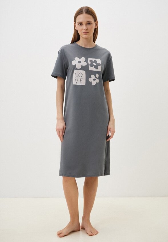 Платье домашнее Liza Volkova