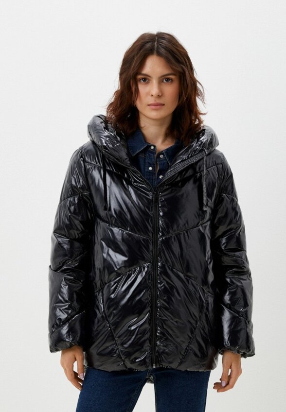 Пуховик Terranova