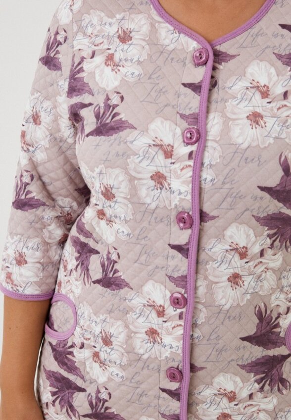 Халат домашний Агапэ