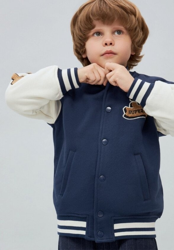 Олимпийка Totti Kids