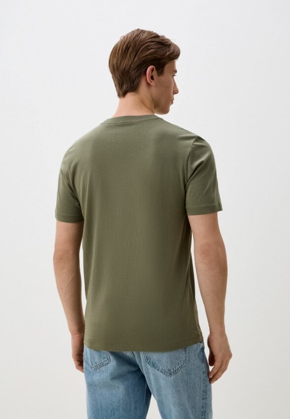 Футболка Tom Tailor