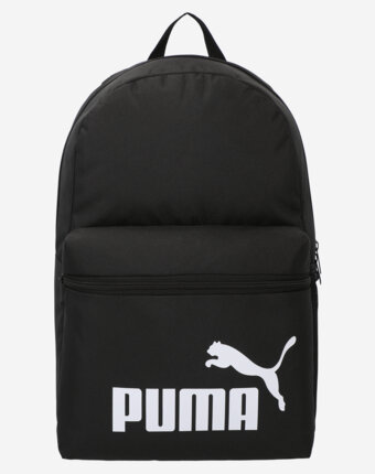Рюкзак PUMA Phase, Черный мужчинам