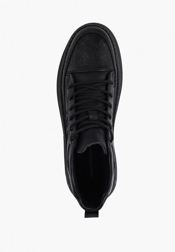 Кеды Francesco Donni