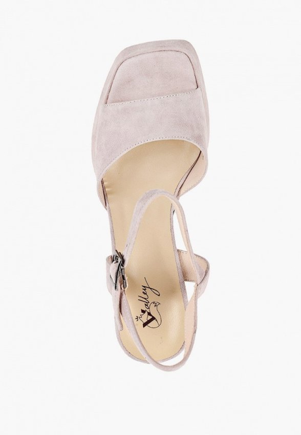 Босоножки Valley