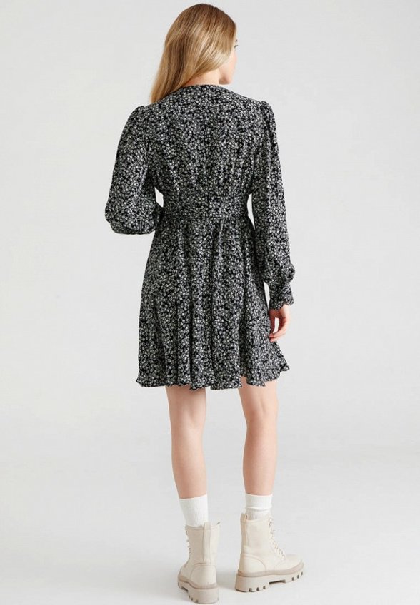 Платье To Be Blossom