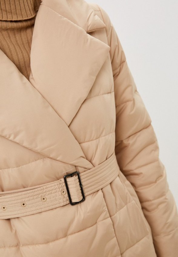 Куртка-пальто Dellione