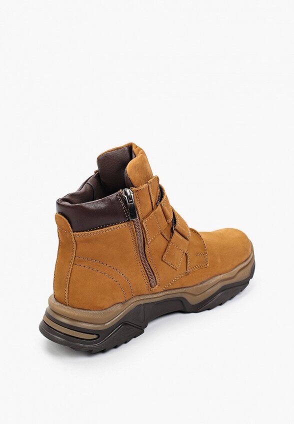 Ботинки Iridis