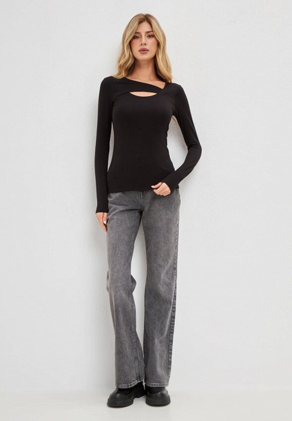 Лонгслив Villanelle