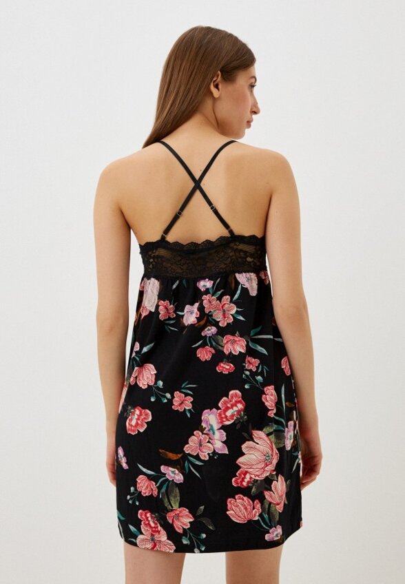 Сорочка ночная Indefini