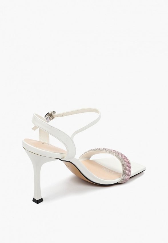 Босоножки Zumita