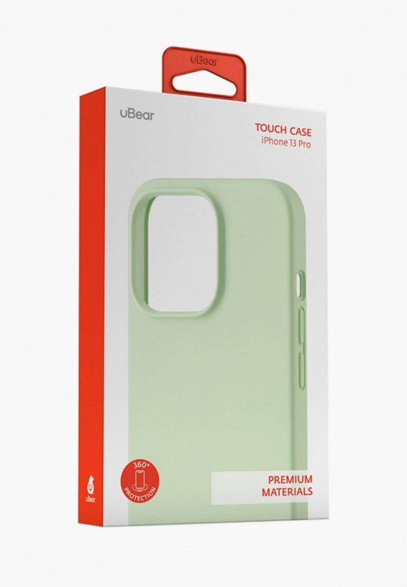 Чехол для iPhone uBear