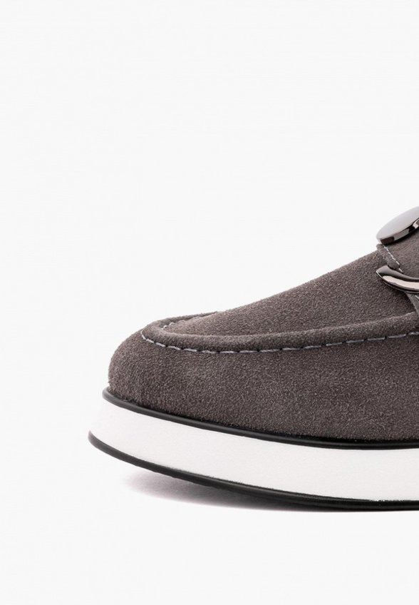 Мокасины Zenden