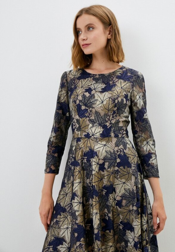 Платье Emilia Dell'oro