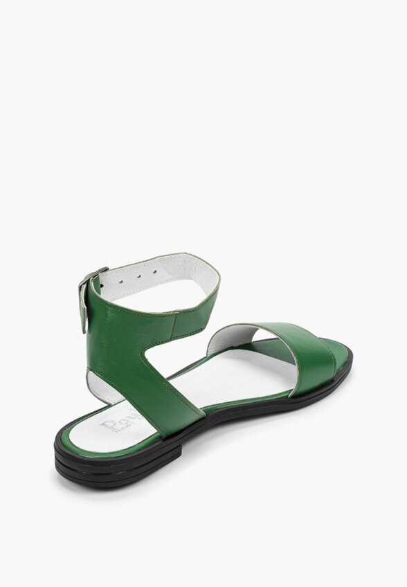 Сандалии Pauli