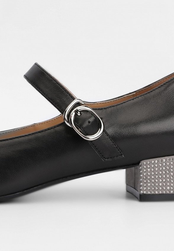 Туфли Passegiata