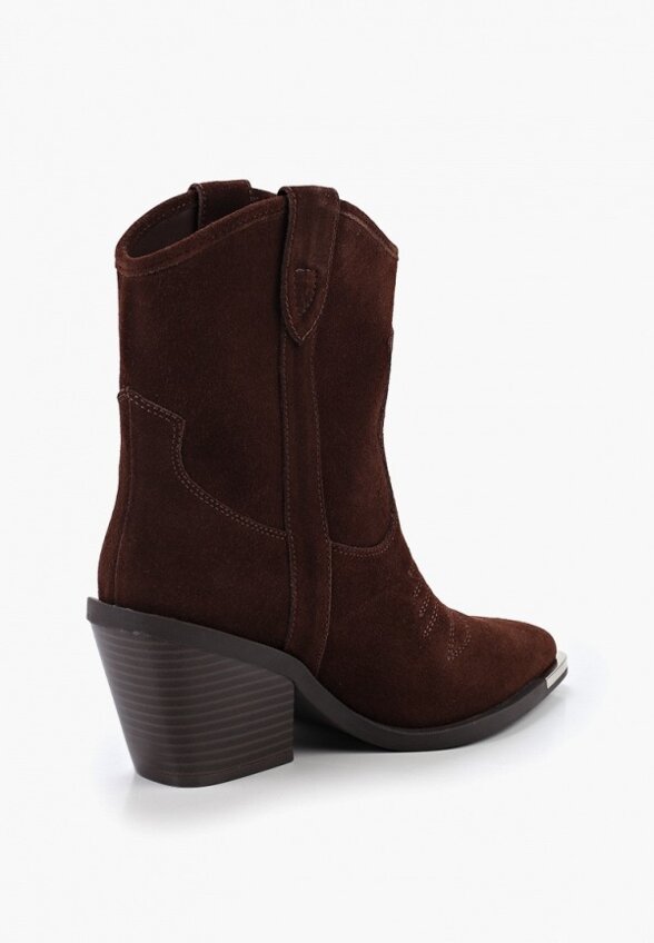 Ботильоны Vivian Royal