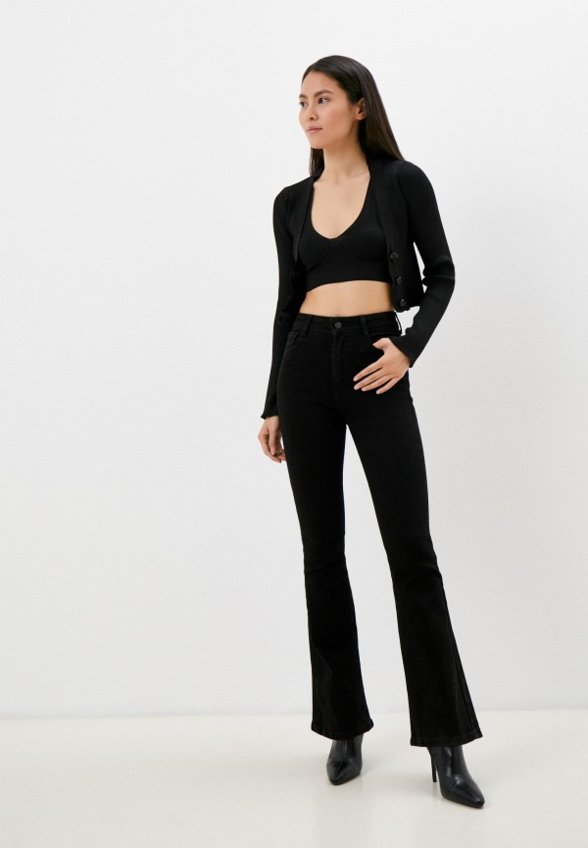 Кардиган и топ Izabella