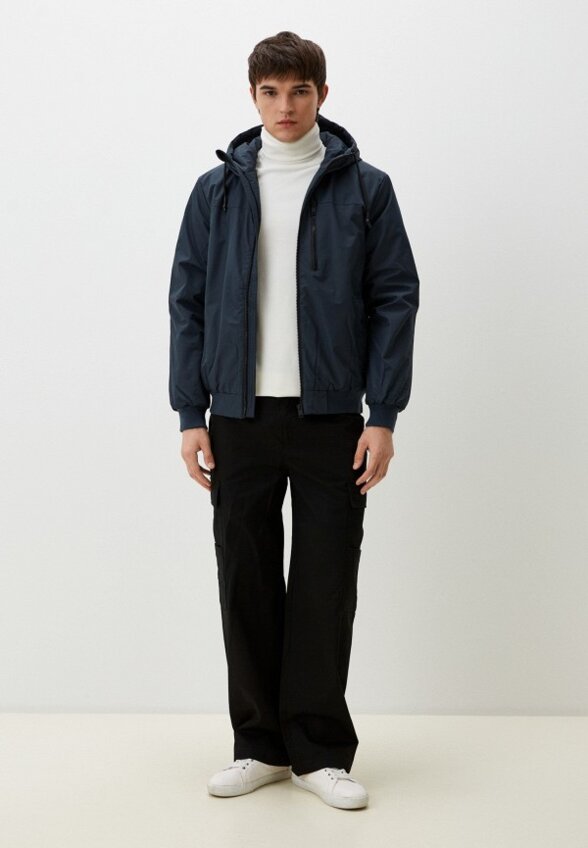 Куртка утепленная Baon