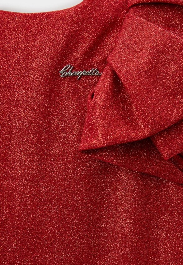 Платье Choupette