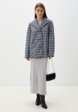 Полупальто Модный дом Виктории Тишиной2  - превью