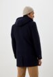 Пальто однобортное Misteks design3  - превью