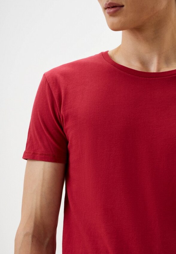 Футболка Onitsuka Tiger