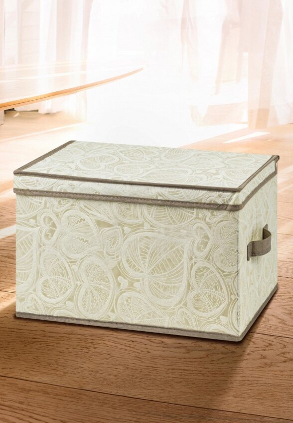 Короб для хранения Elcasa