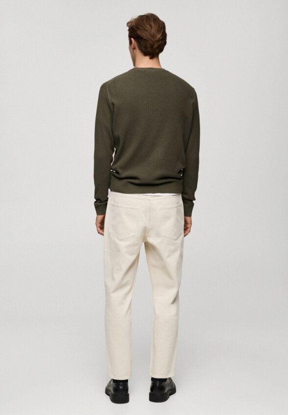 Джемпер Mango Man