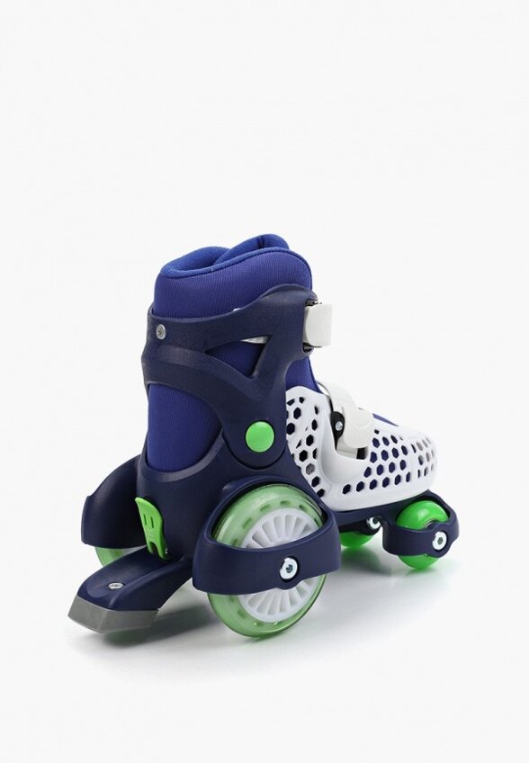 Ролики Reaction