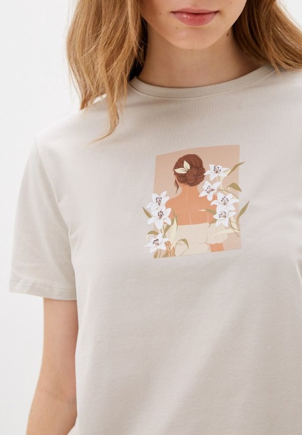 Футболка Funday