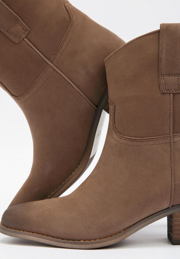 Ботильоны Tendance