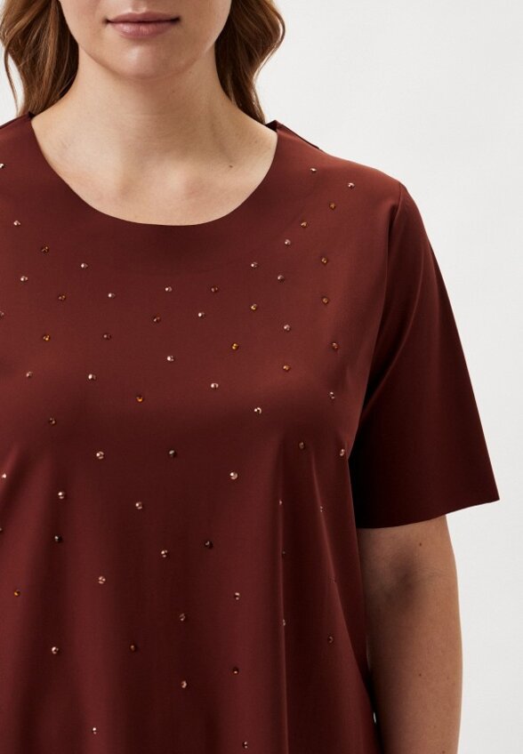 Футболка Persona by Marina Rinaldi