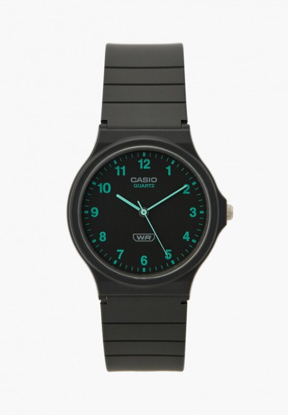 Часы Casio