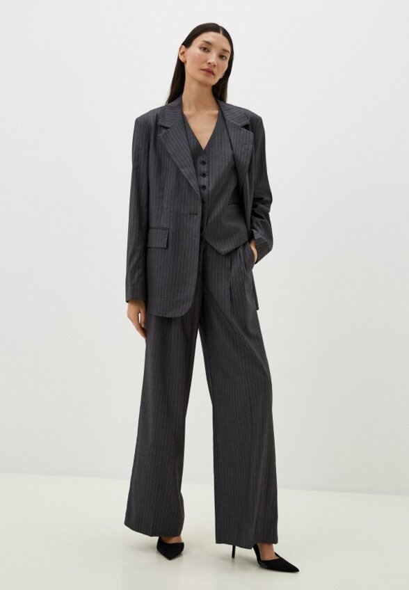 Жилет Urban Tiger