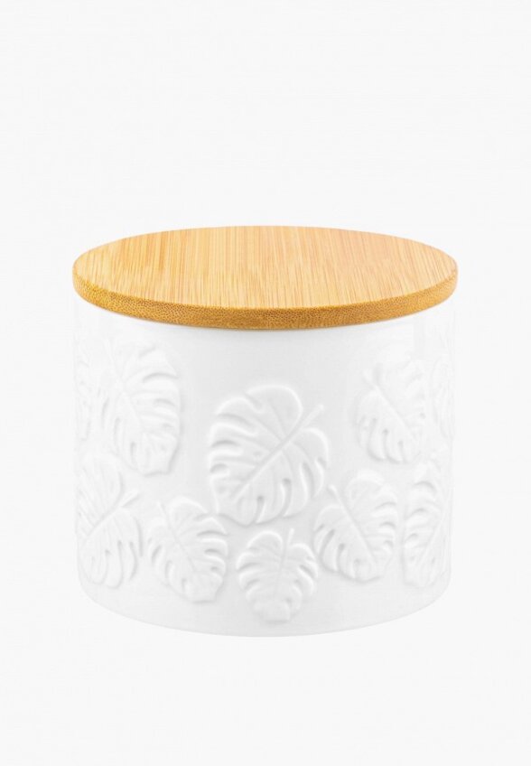 Банка для хранения Elan Gallery