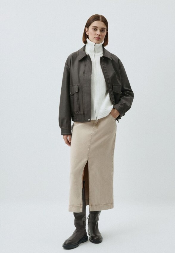 Кардиган Sela