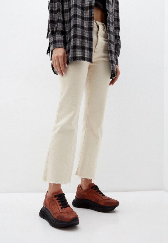 Кроссовки Ascalini