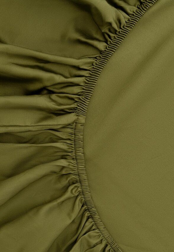 Простыня 2-спальная Tkano