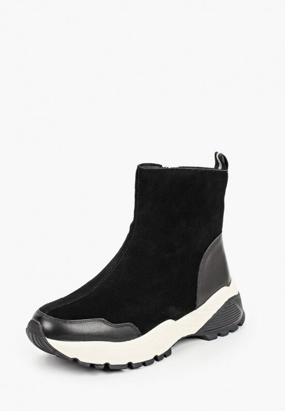 Ботинки Thomas Munz