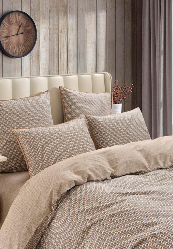 Постельное белье Семейное Sofi De Marko