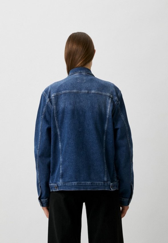 Куртка джинсовая BLCV