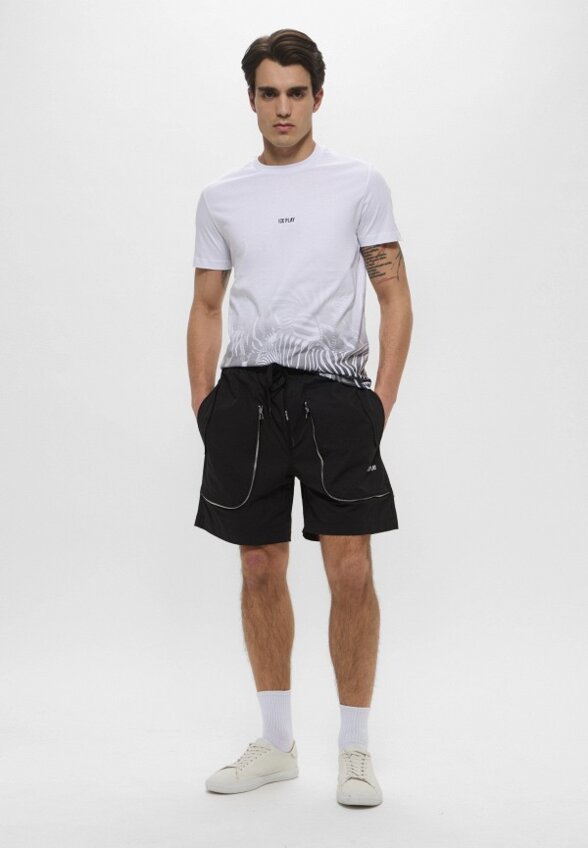 Футболка Ice Play