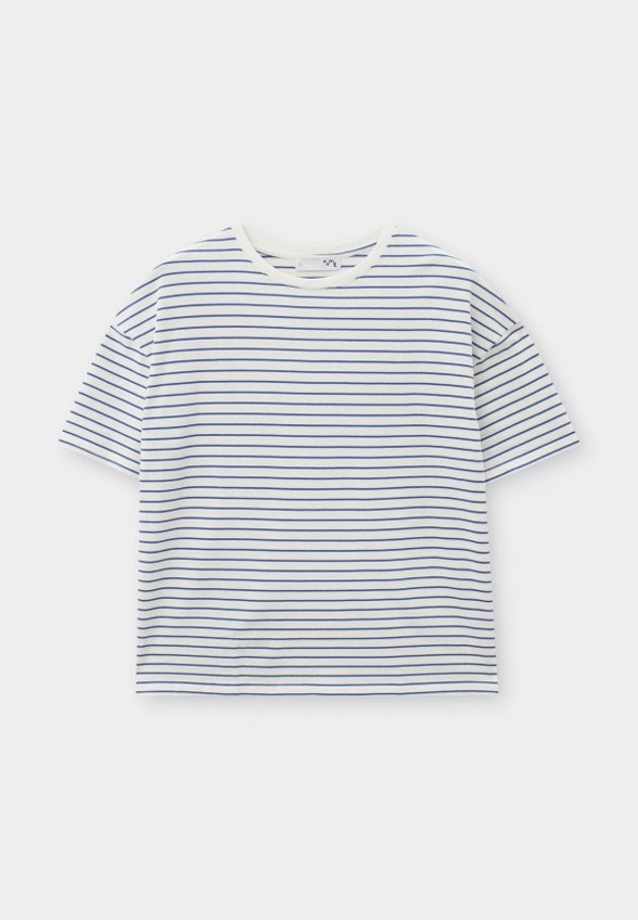 Футболка Nume