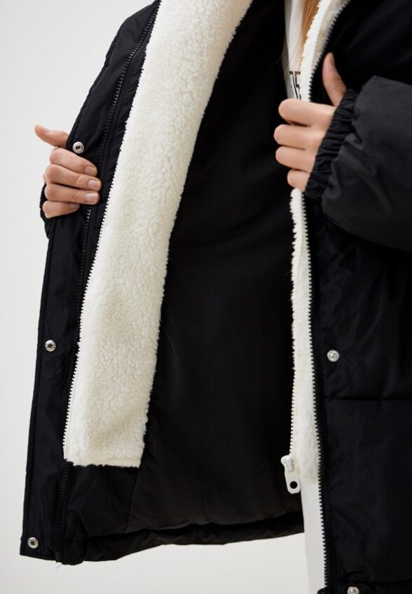 Пуховик Befree