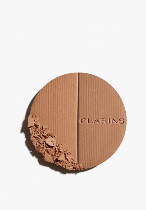 Бронзатор Clarins