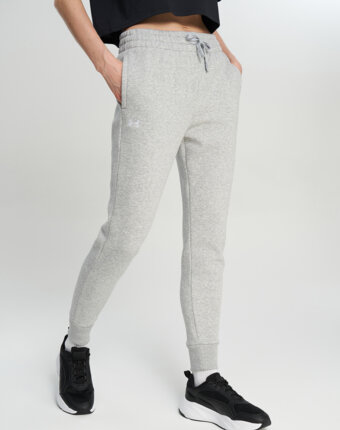Брюки женские Under Armour Rival, Серый женщинам