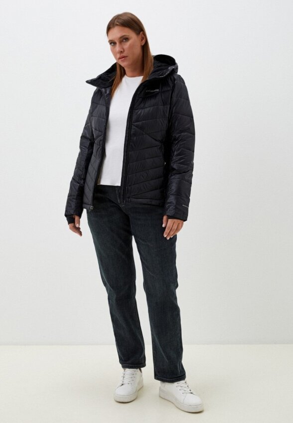 Куртка утепленная Columbia